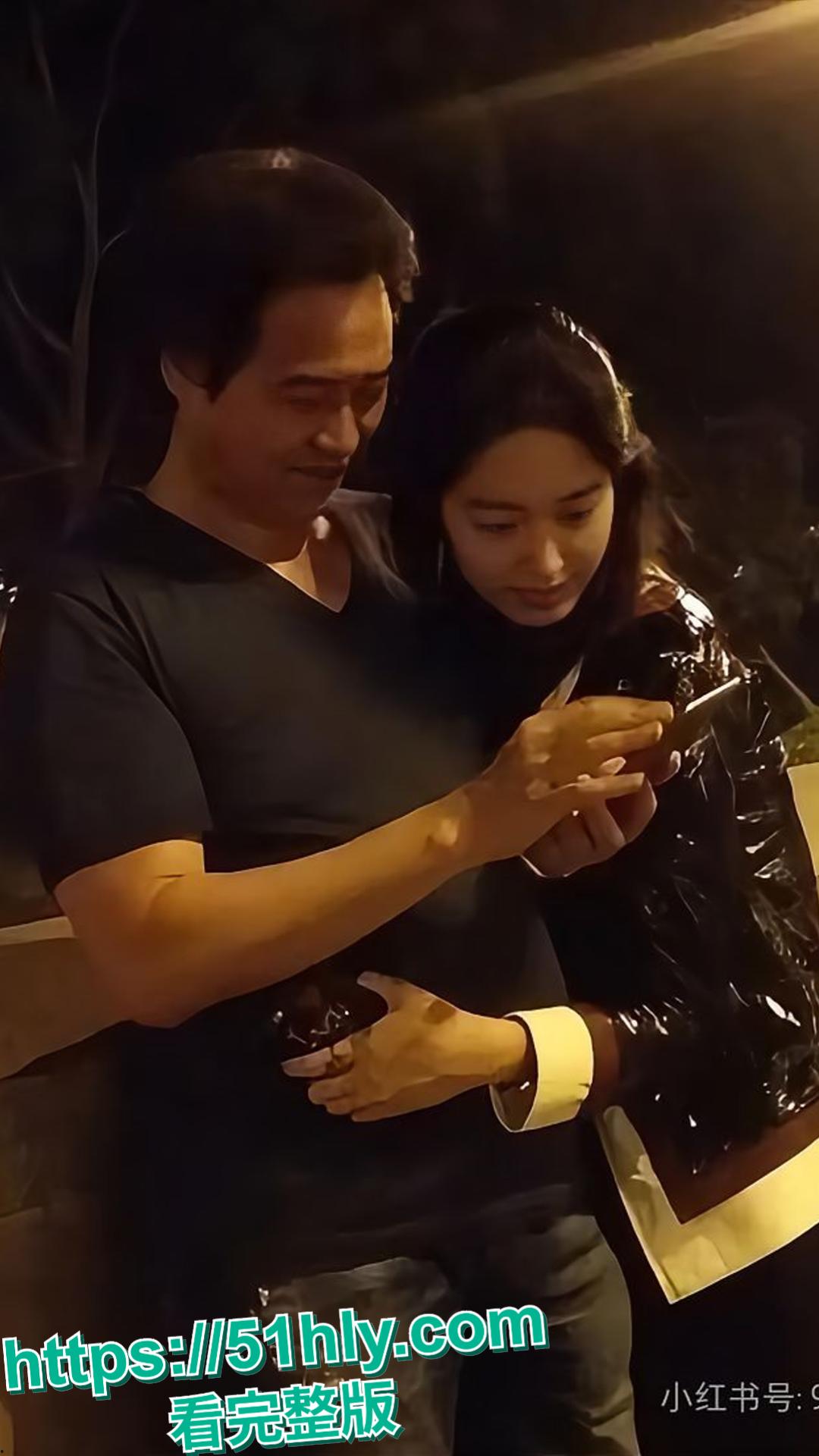 著名投资人陈金飞与杨采钰不雅视频曝光,娱乐圈风云再变!-2