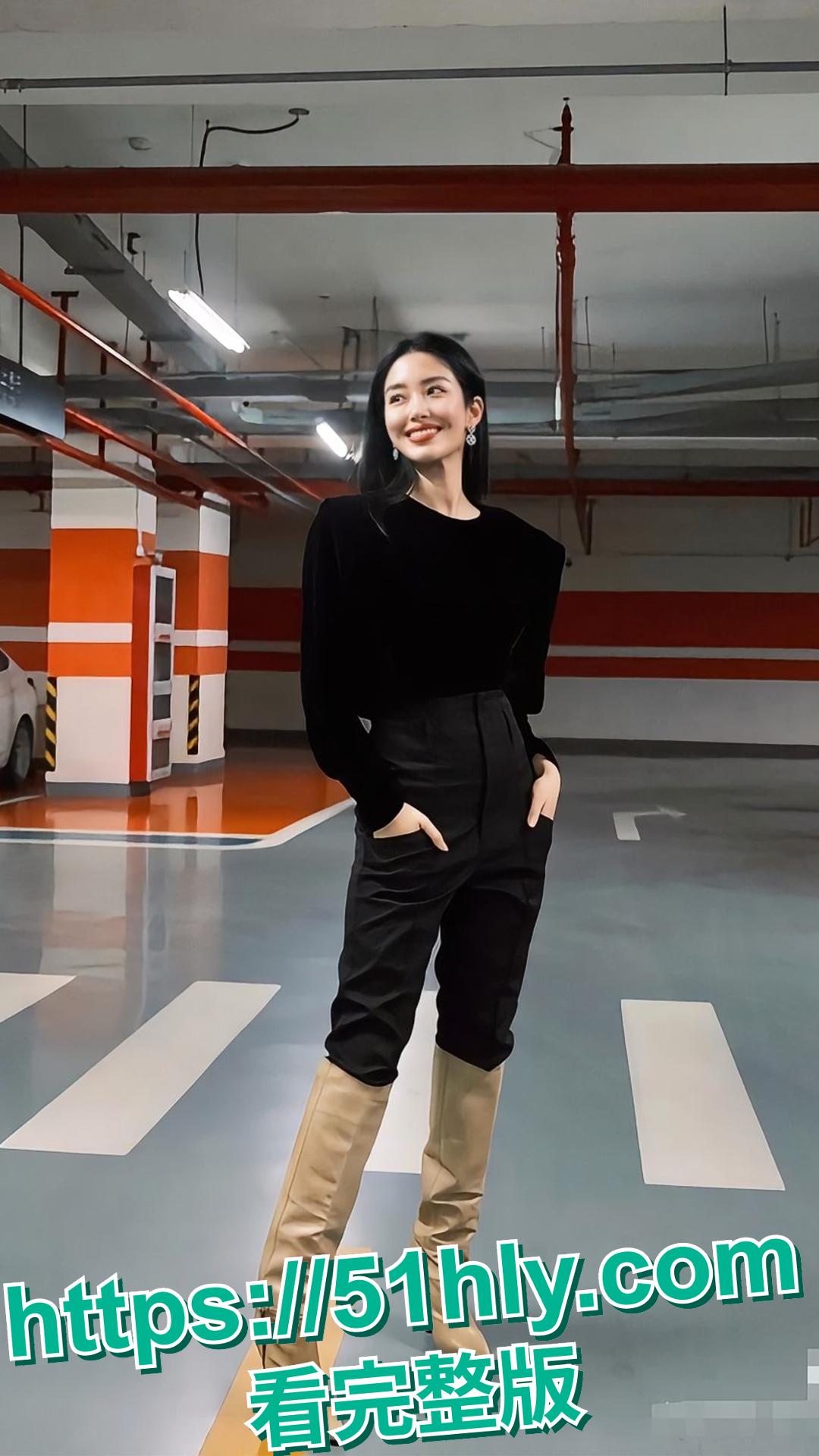 著名投资人陈金飞与杨采钰不雅视频曝光,娱乐圈风云再变!-12