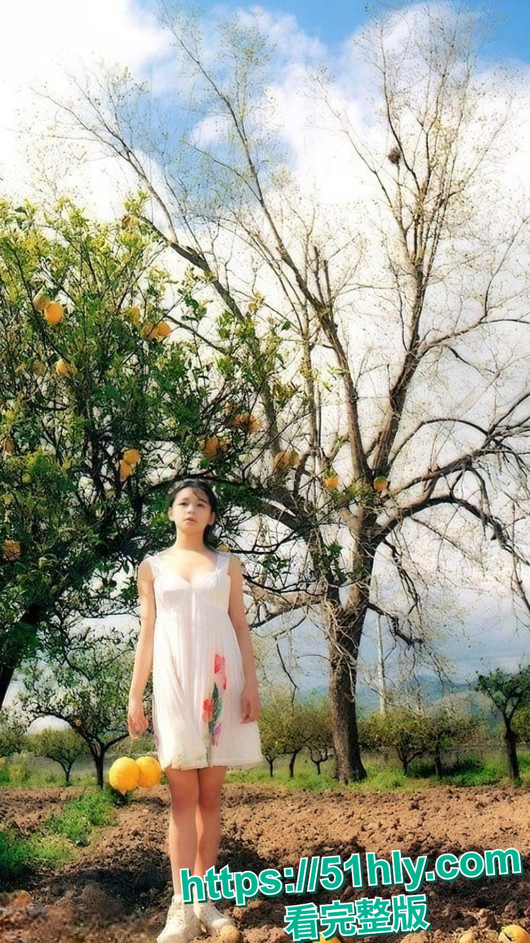 台湾甜心徐若瑄早期三级片精华，裸体写真骚姿撩人。这是顶得住！-10