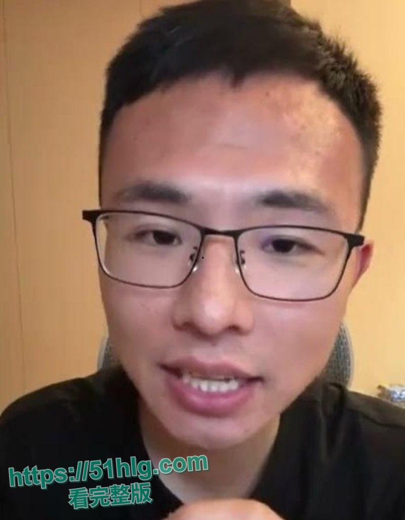 【河南】抖音博主【户晨风】约炮女粉丝性爱视频流出 酒店卫生间对着镜子后入爆操 高颜值 好身材 淫叫不断-1