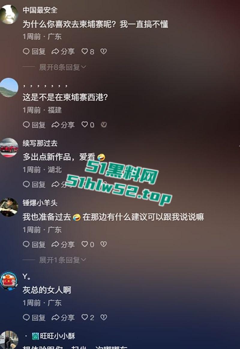 全网百万粉丝网红【是妮的琳姐姐】遭柬埔寨盘总20w一个月包养，随时指挥骚货拍自慰小视频！-11