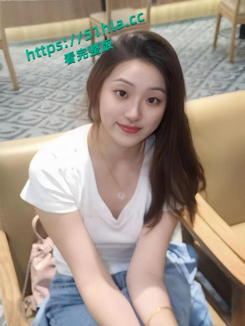 陕西西安美术学院【郑玉玲】为实现财富自由，誓要下海做网黄与男友苦练床技被曝光私拍！-2