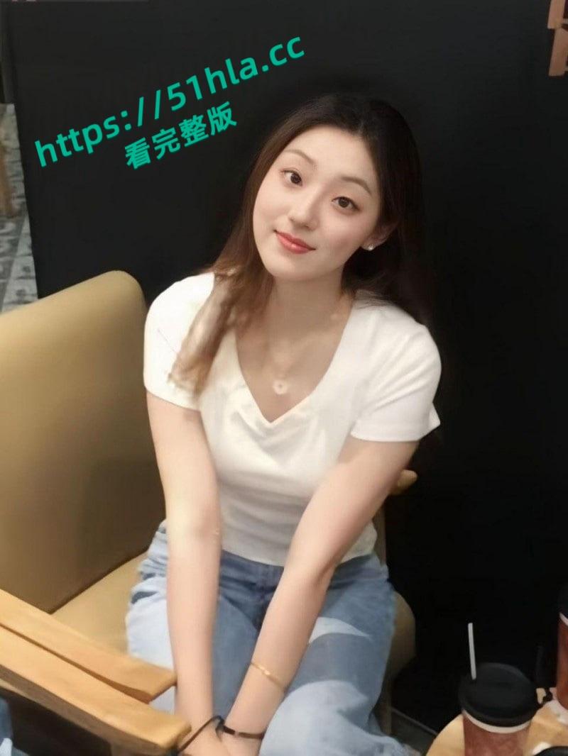 陕西西安美术学院【郑玉玲】为实现财富自由，誓要下海做网黄与男友苦练床技被曝光私拍！-3