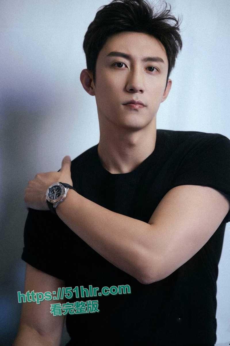 顶级明星【黄景瑜】的性病丑闻炸毁娱乐圈！与女星【张艺上】做爱视频流出，前妻【王雨馨】8年网络敲击彻底撕开渣男真面目-3