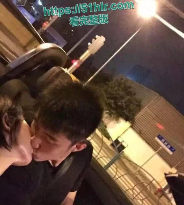 顶级明星【黄景瑜】的性病丑闻炸毁娱乐圈！与女星【张艺上】做爱视频流出，前妻【王雨馨】8年网络敲击彻底撕开渣男真面目-21