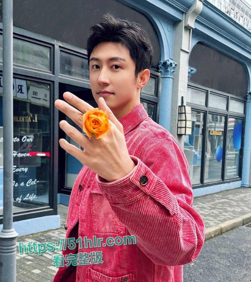 顶级明星【黄景瑜】的性病丑闻炸毁娱乐圈！与女星【张艺上】做爱视频流出，前妻【王雨馨】8年网络敲击彻底撕开渣男真面目-29