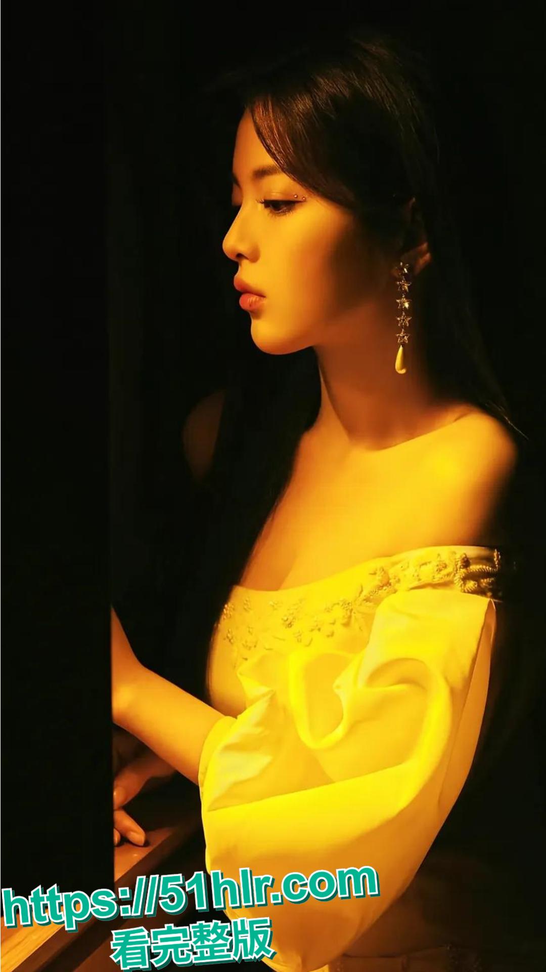 炸锅！顶流小花杨超越疑陷 “不雅视频” 风波！ 娱乐圈这瓜是按捺不住了！-5