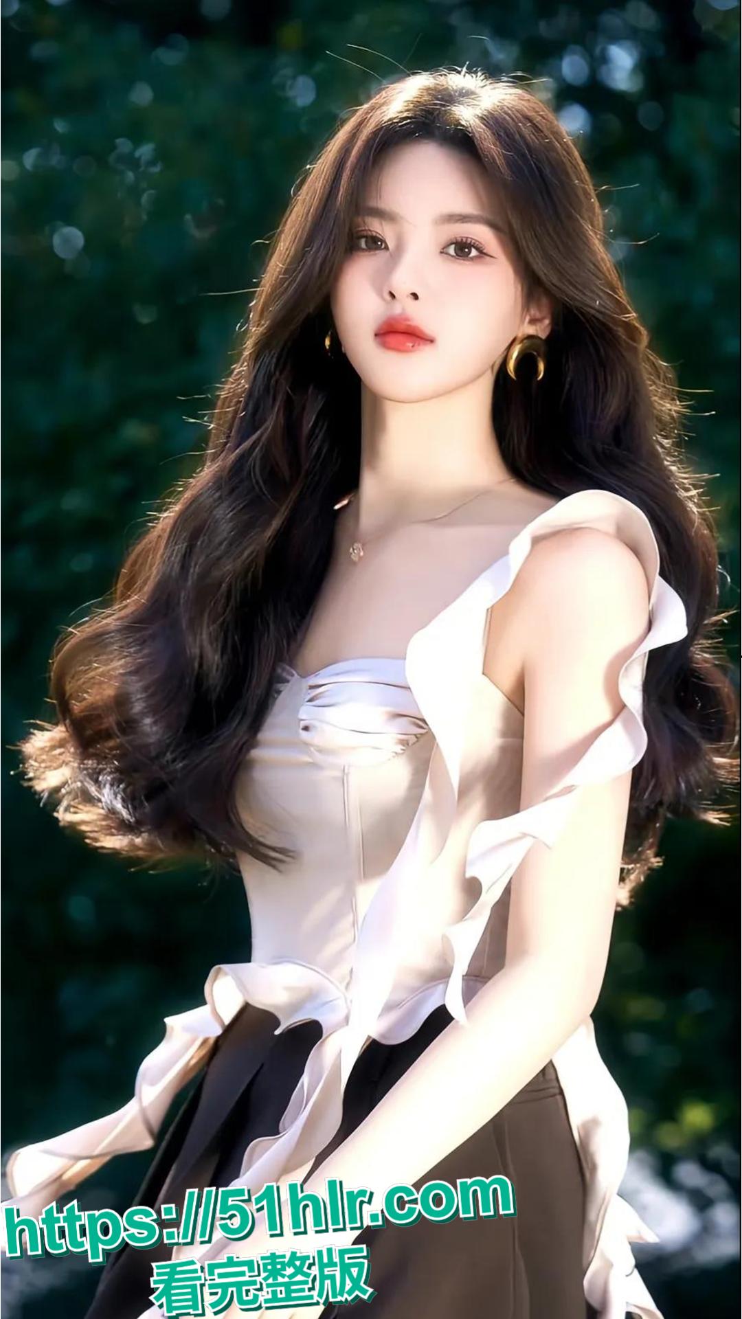 炸锅！顶流小花杨超越疑陷 “不雅视频” 风波！ 娱乐圈这瓜是按捺不住了！-7