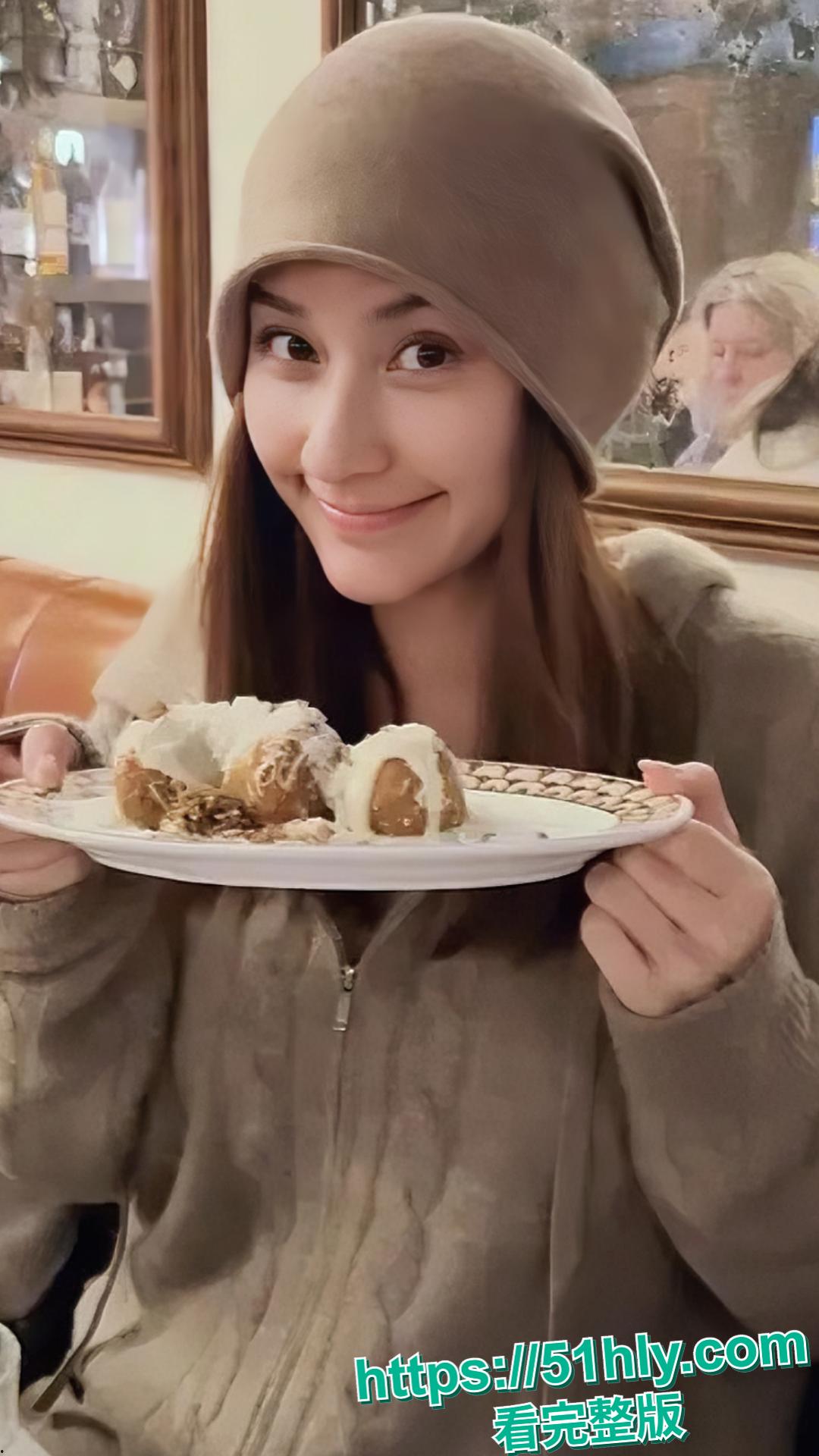 惊天大瓜！窦骁何超莲疑离婚，出轨女粉丝 + 不雅视频流出，内幕太辣眼！-10