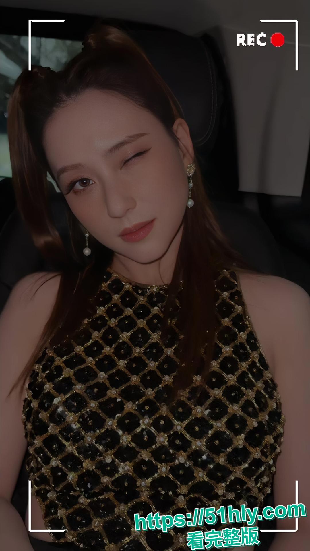 惊天大瓜！窦骁何超莲疑离婚，出轨女粉丝 + 不雅视频流出，内幕太辣眼！-11