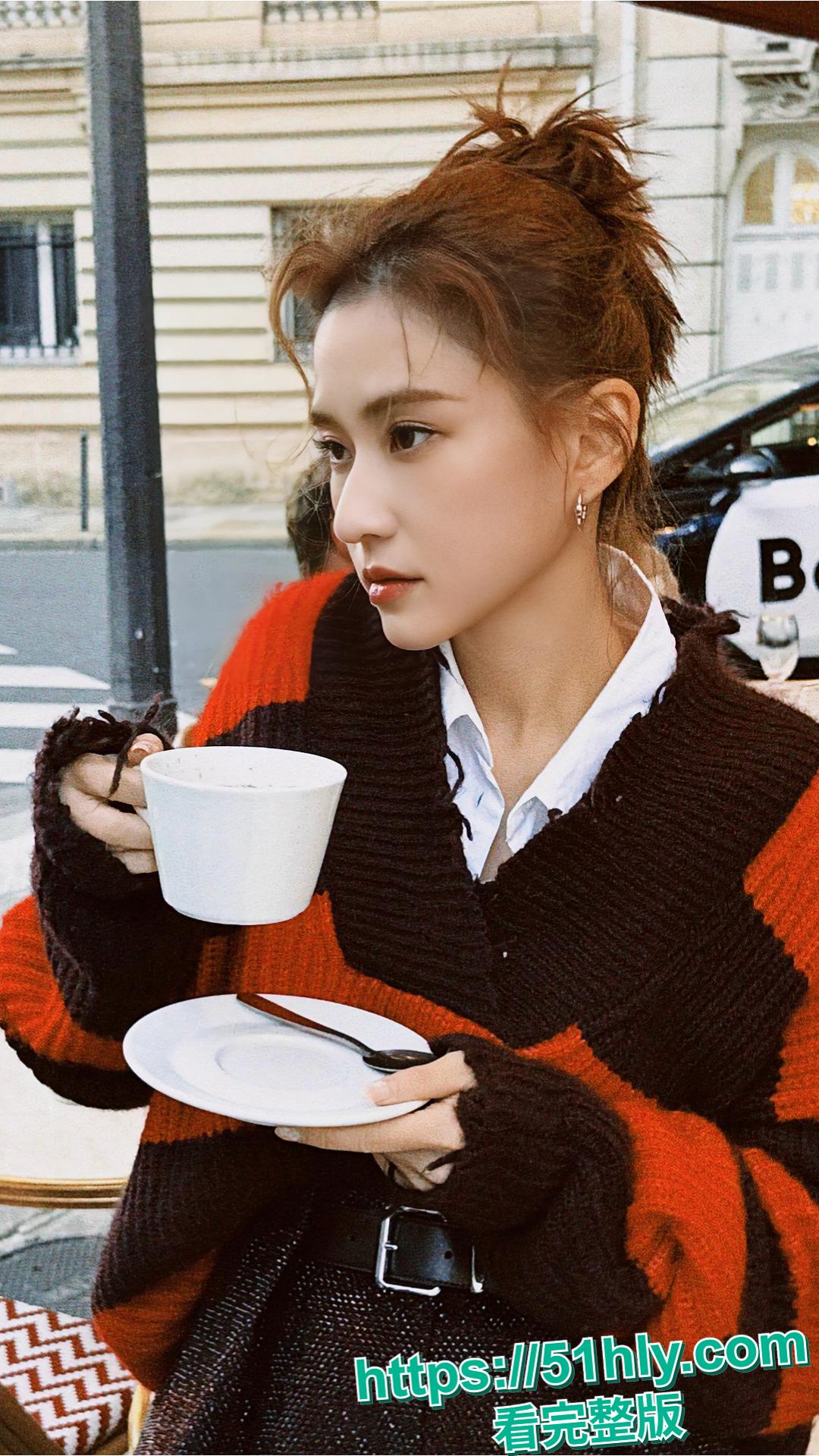 惊天大瓜！窦骁何超莲疑离婚，出轨女粉丝 + 不雅视频流出，内幕太辣眼！-13