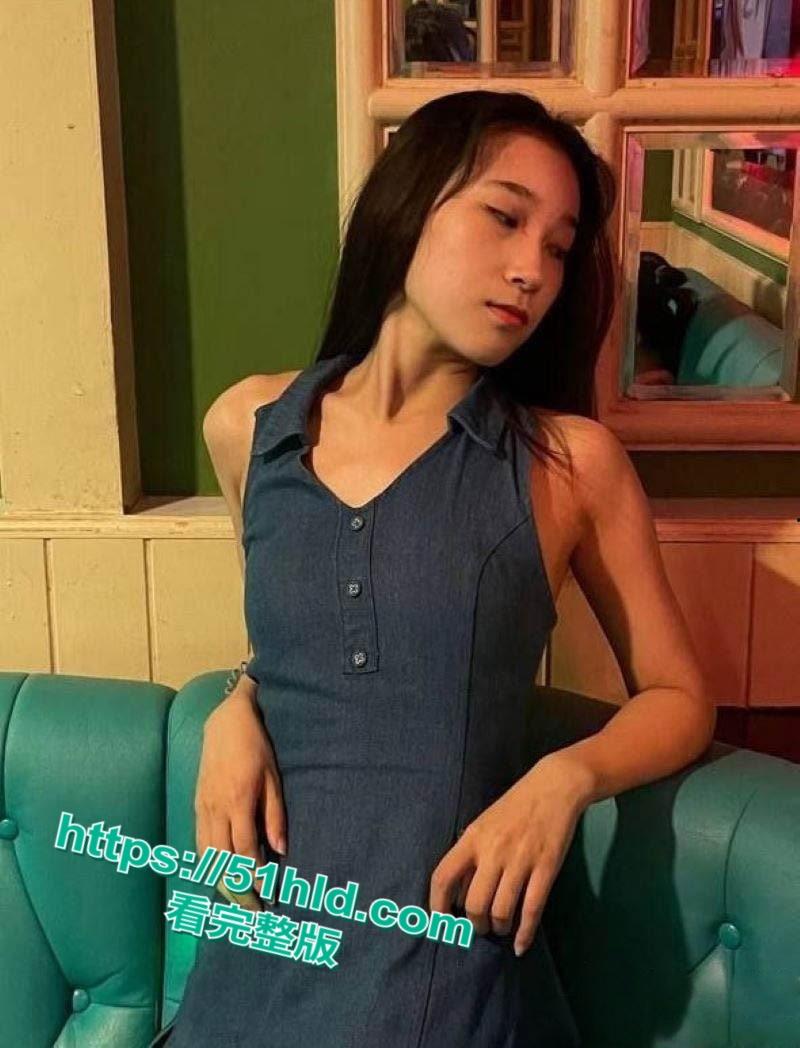 安徽刚毕业少女【刘晓艳】性爱视频曝光，被渣男玩弄一年，裸聊口交自慰样样精通淫荡十足！-5