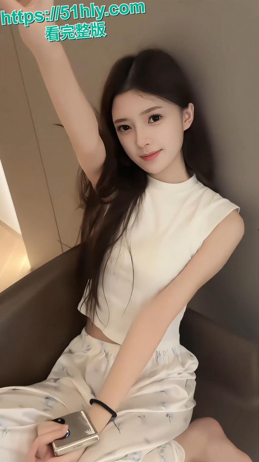 爆!“南韩魅魔” 高颜值网红私会金主不雅视频流出,独立人设碎成渣!-6