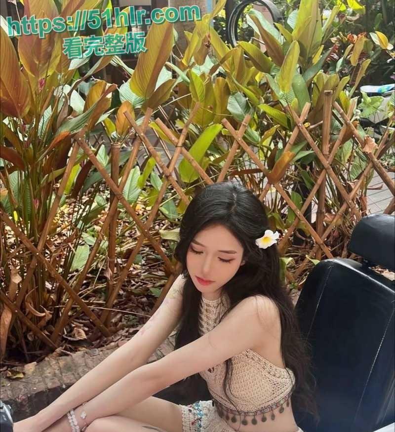 抖音网红【李思悦】的桃色风波!颜值身材超诱人,穿性感黑丝化身骚妹母狗,快感无限,高潮迭起-3