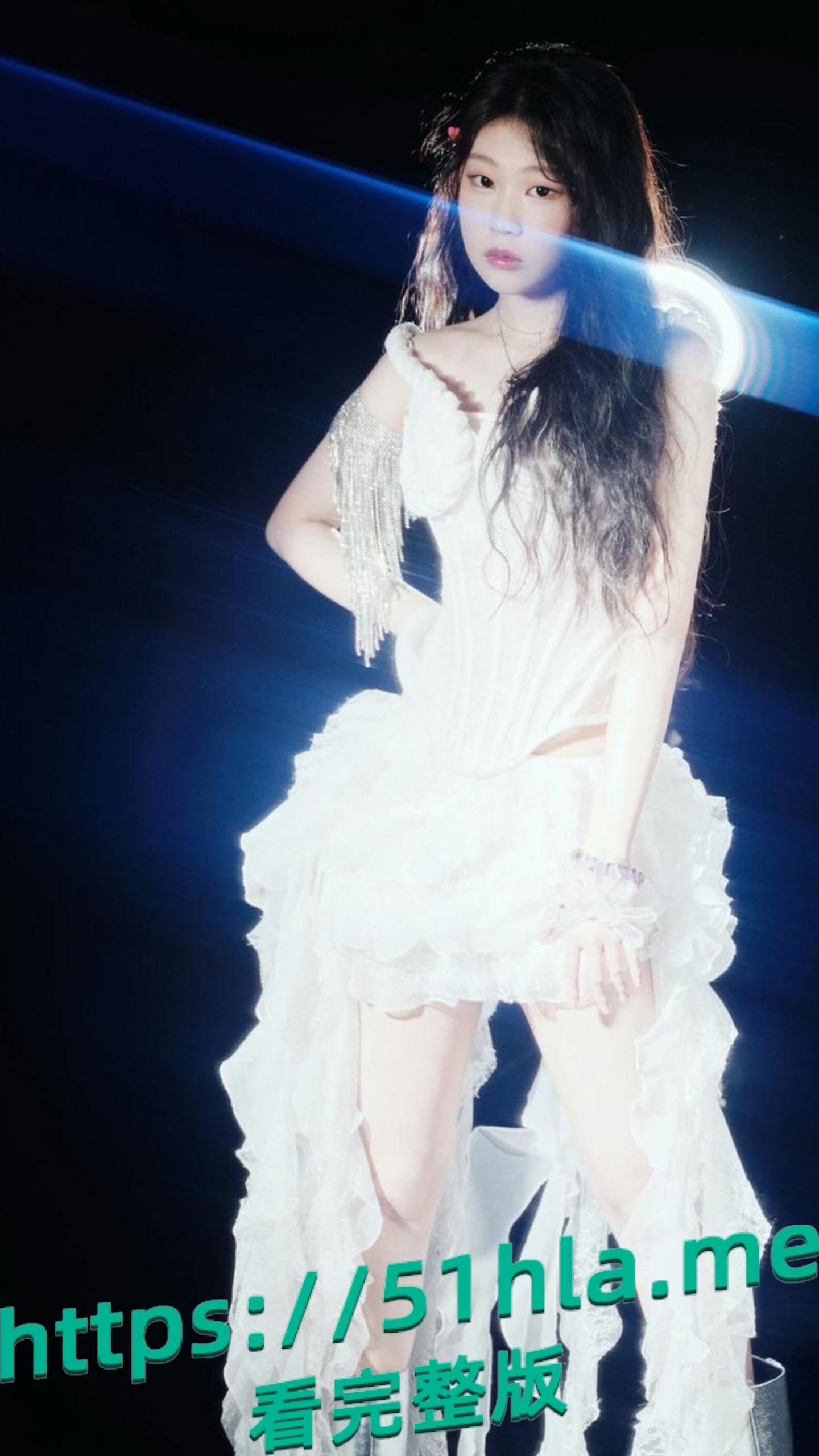 必看大瓜！一首《美美桑内》冲上热搜的沈佳润和范世琦不雅视频流出，据说两人早就同居了！-1