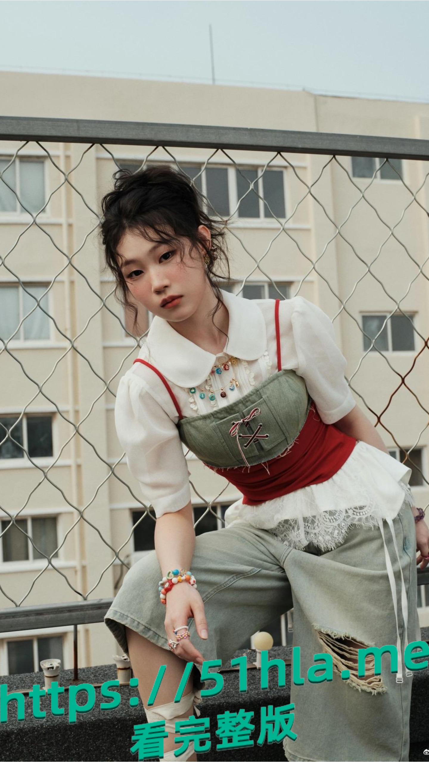 必看大瓜！一首《美美桑内》冲上热搜的沈佳润和范世琦不雅视频流出，据说两人早就同居了！-2