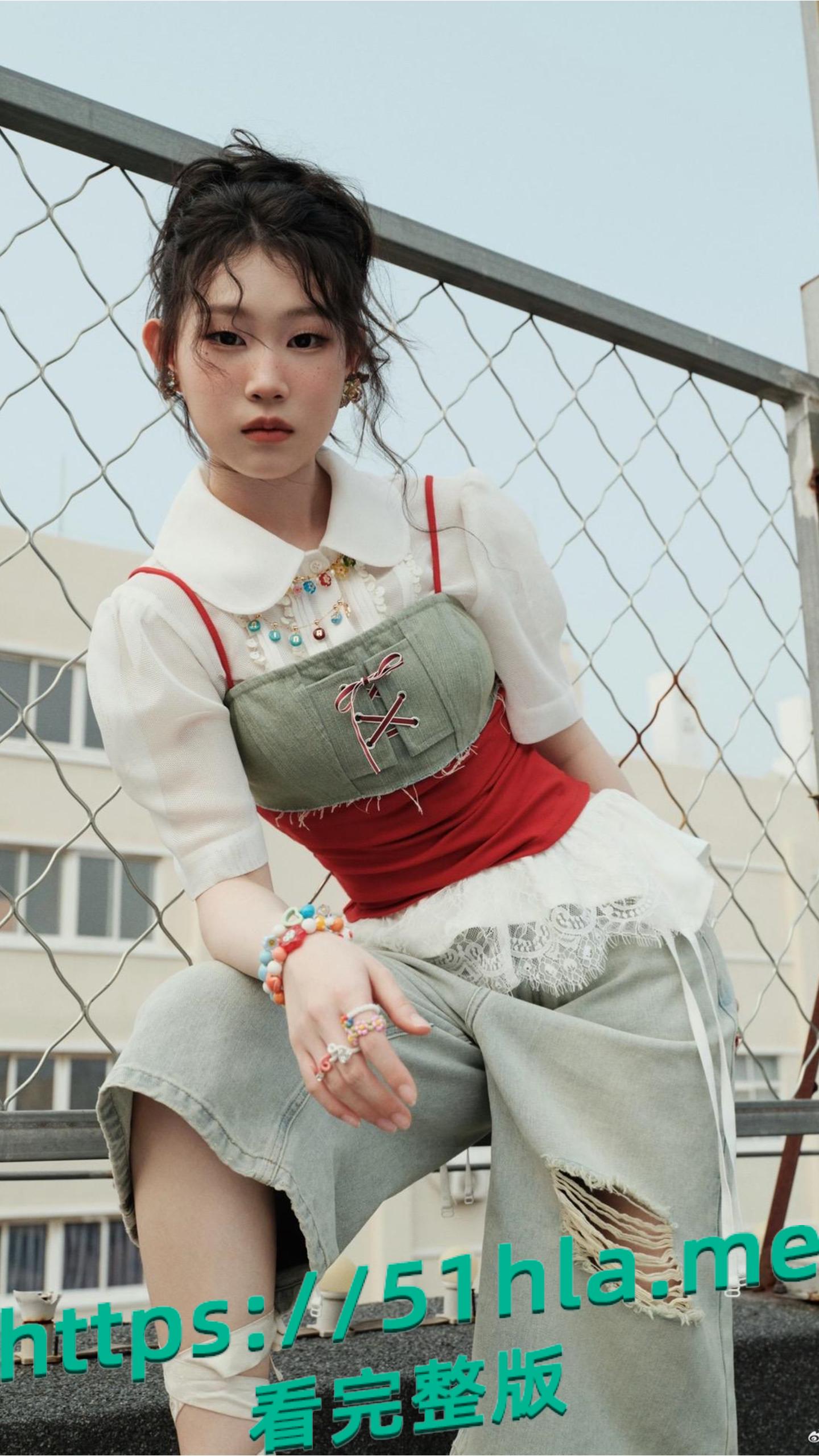 必看大瓜！一首《美美桑内》冲上热搜的沈佳润和范世琦不雅视频流出，据说两人早就同居了！-3