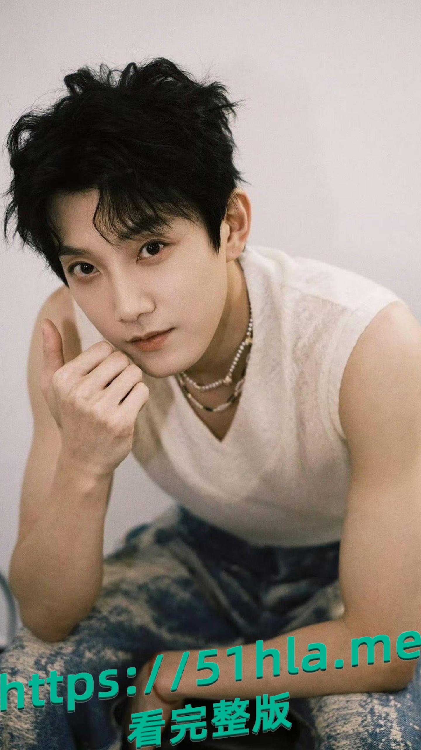 必看大瓜！一首《美美桑内》冲上热搜的沈佳润和范世琦不雅视频流出，据说两人早就同居了！-4