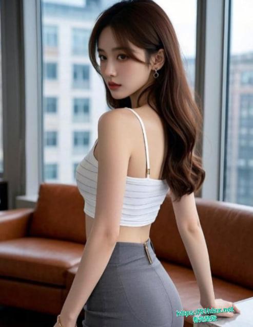 极品反差婊小小水炸裂流出 高冷性感秘书办公室煮咖啡 丝袜瞬间被经理撕裂狂操到潮喷失禁-1