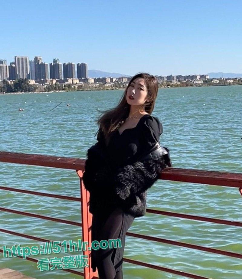 【山东】长腿御姐【高泽琪】与野男人淫乱大乱斗！男友怒曝骚货偷情视频，性感身材被疯狂爆操，呻吟声震荡房间，不容错过-9