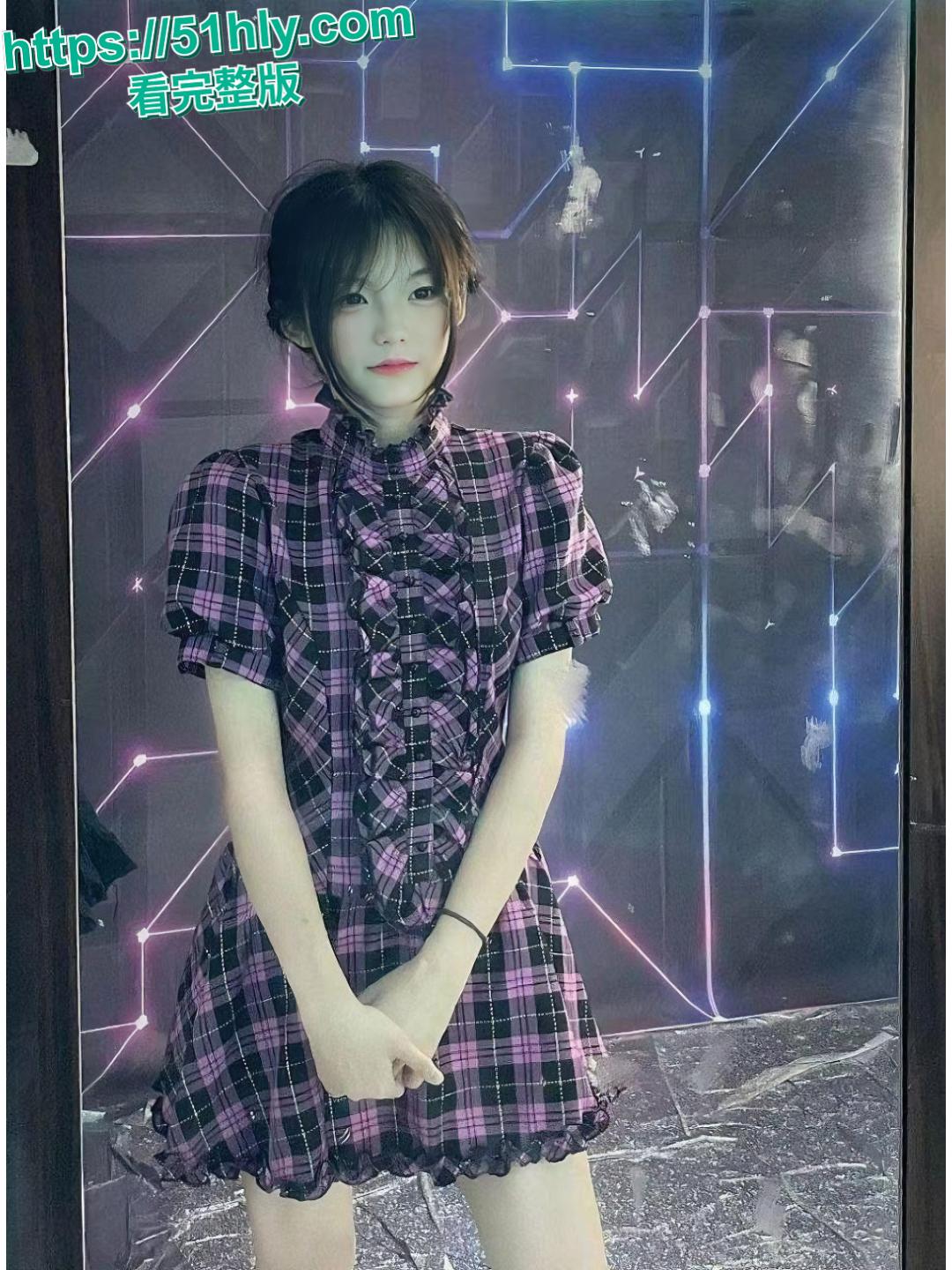 吉林师范学院22级女大学生吕佳慧为了奢靡生活 出卖自身换奢侈品 沦为金主小母狗-5