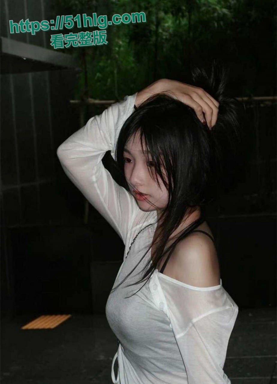 【深圳】职业技术学院【曾静汶】淫乱性爱大曝光!白丝开档勾引前男友,内射中出,淫乱至极-2