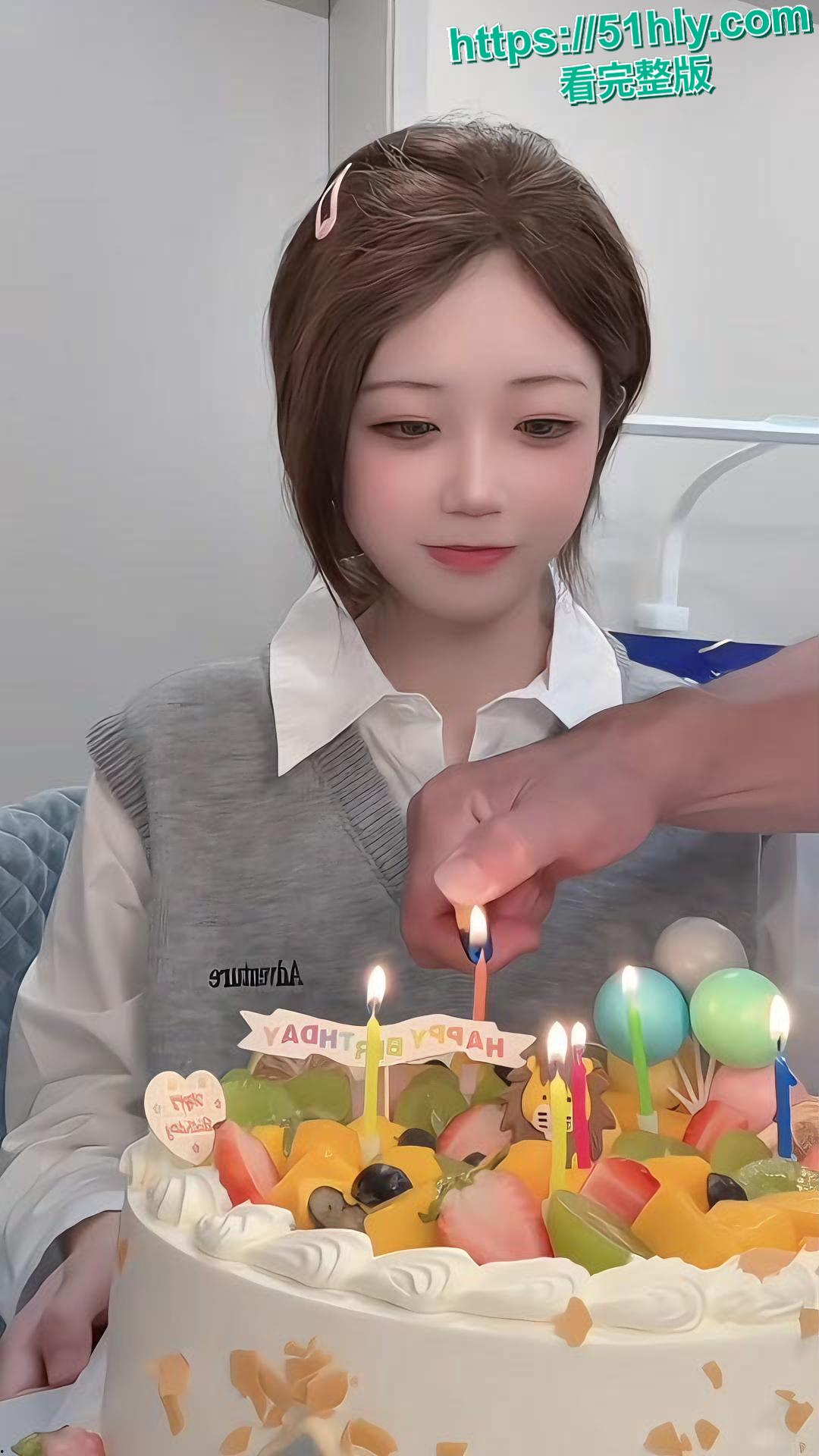 抖音40W粉丝游戏主播媛崽好困下海外围黑料扒皮，清纯游戏妹变身高端鸡-9