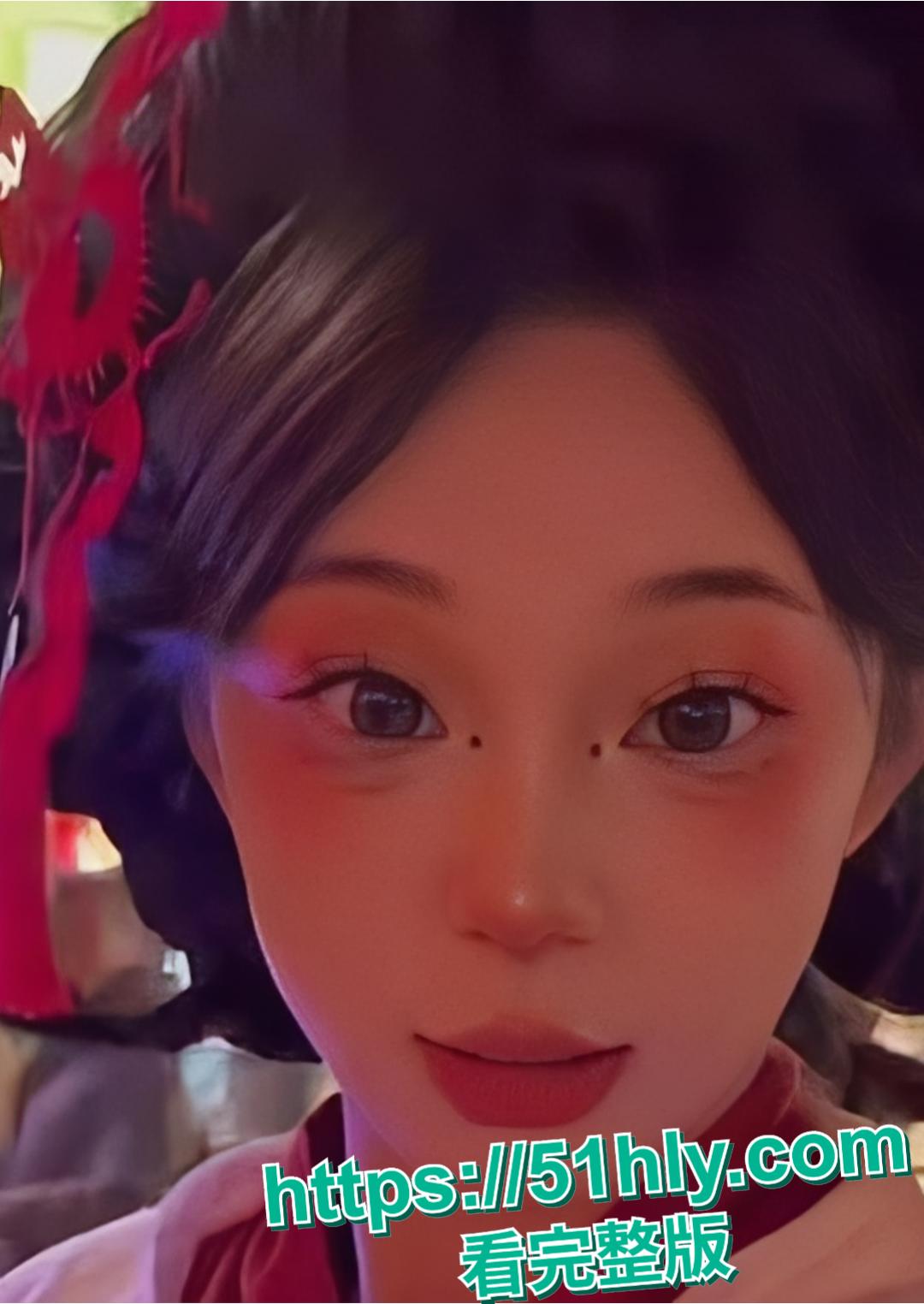 曾在河北老街扮演不倒翁而爆抖音的 抖音网红孙鹤滋 不倒翁被演艺总监李维金严重精神控制 ！-5