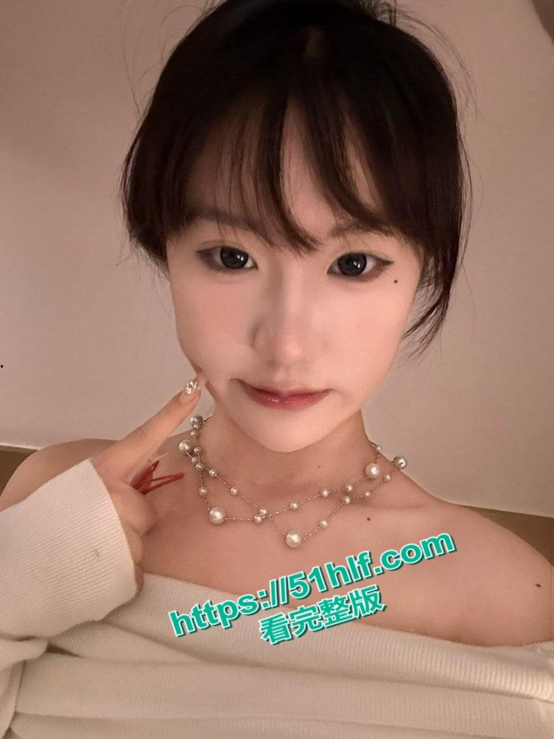 吉林女大学生【卢熙欣】不雅视频泄漏，为钱甘愿拍摄做爱视频， 分手后惨遭金主曝光！-4