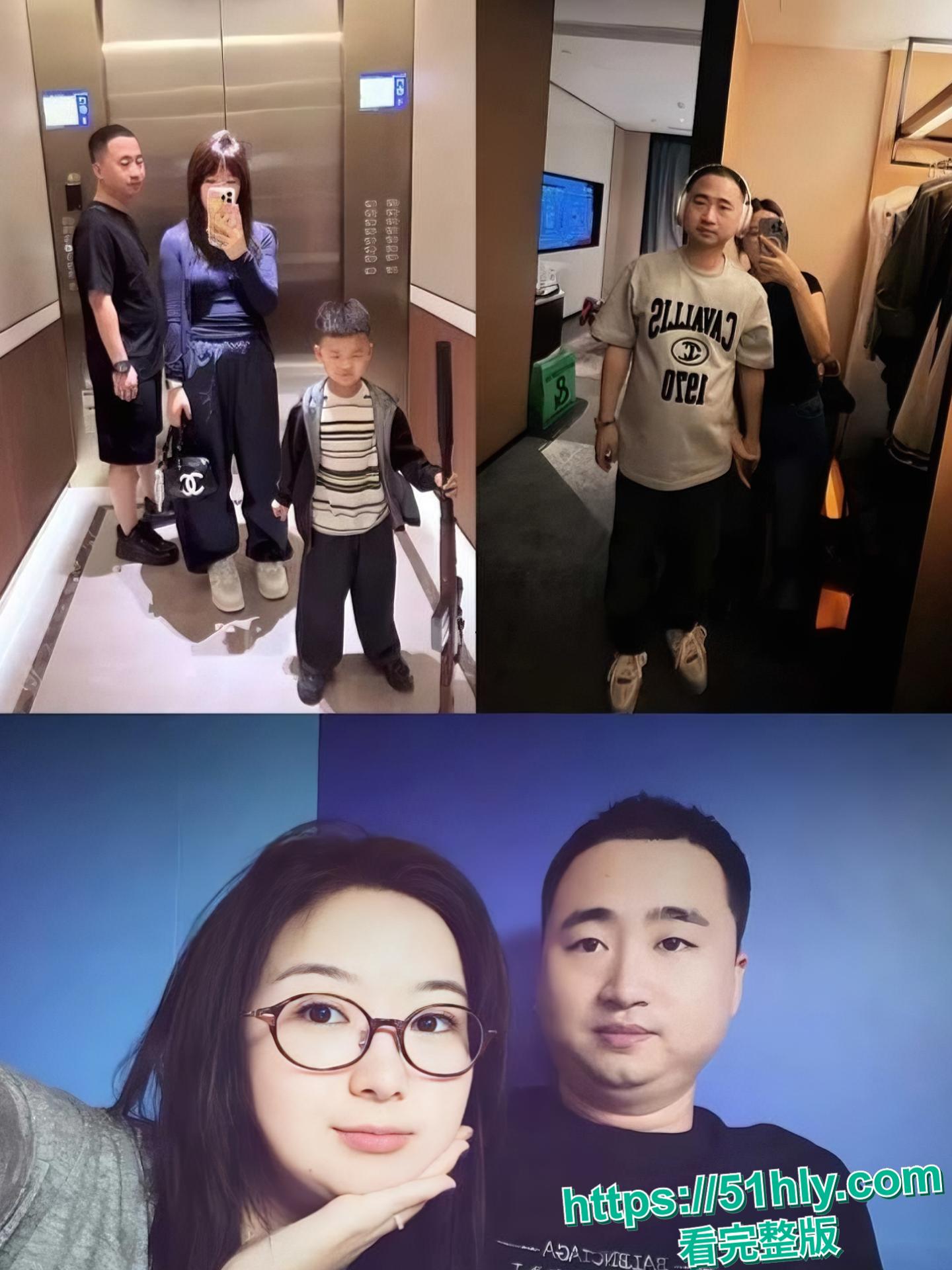 台球圈传出大瓜!国家队选手楚秉杰婚内出轨孙芊艺 怀孕流产后被勒索200万封口费 不雅视频全网疯传 球台上的准头全用到床上了-5