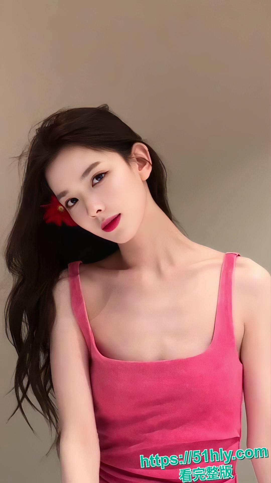 抖音千万级网红 孙一宁 被王思聪亲自实锤 双性恋女神竟是高端卖逼女 四年舔狗换来女神露脸口交视频！-7