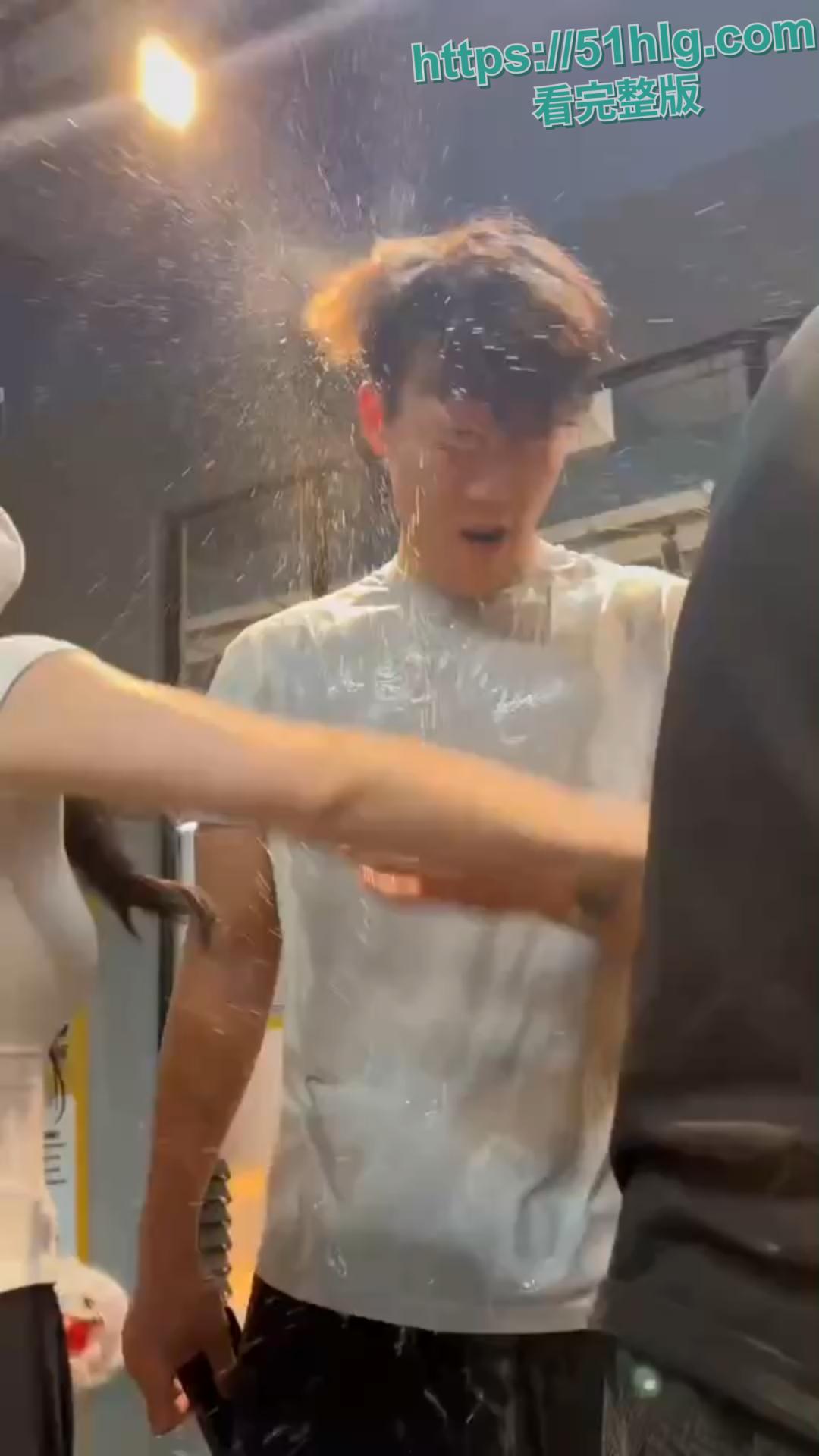 【厦门】鹿港万达超鹿教练约炮女学员视频流出，时间管理翻车被扇耳光！高颜值美女上阵，骚穴被大鸡巴操白浆直冒-4