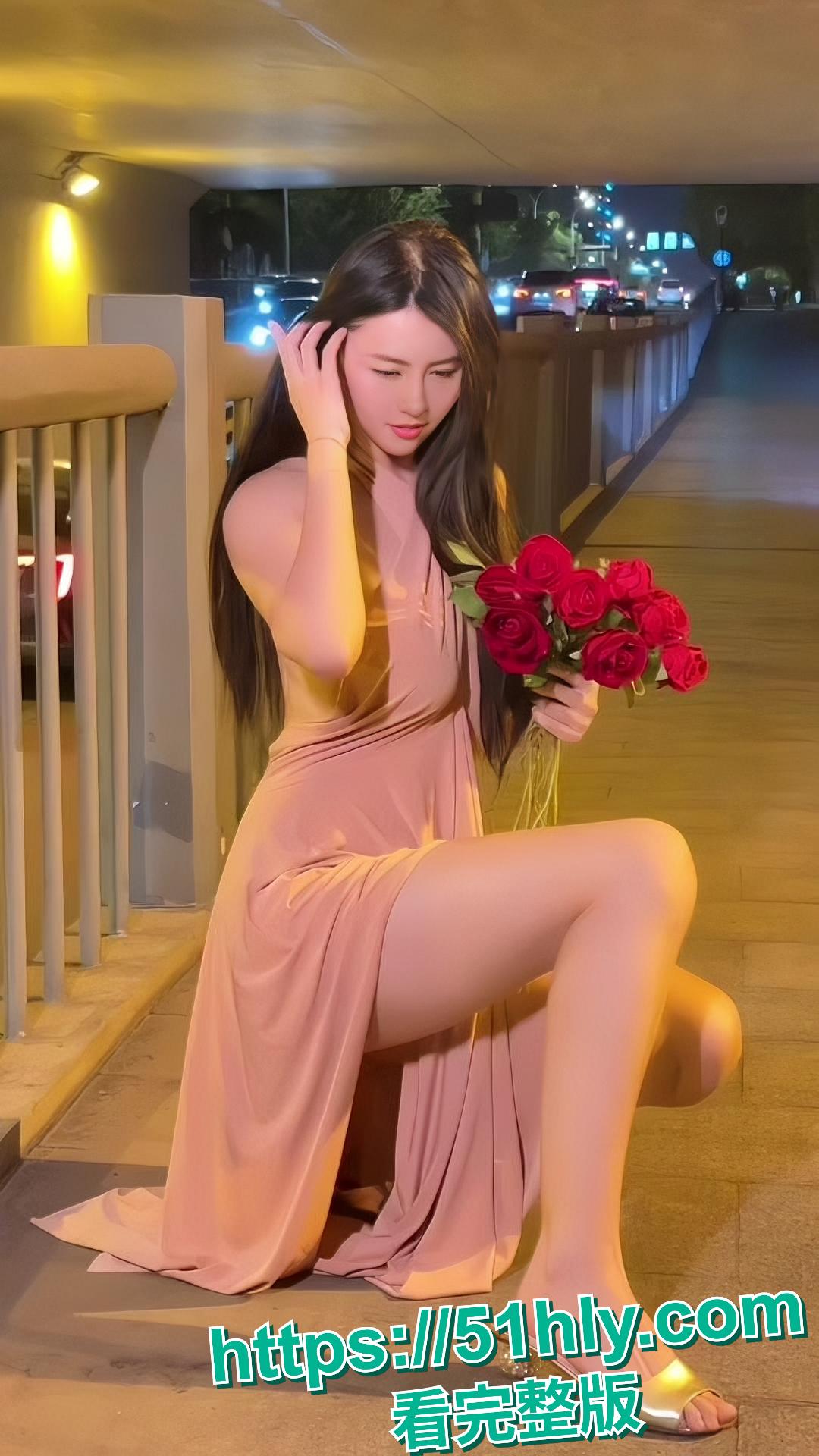 抖音百万粉网红叶凯薇下贱生活全揭秘!大白奶子肥屁股被金主操烂 抖音哭诉AI换脸 清纯人设崩塌全是假逼戏码!-7