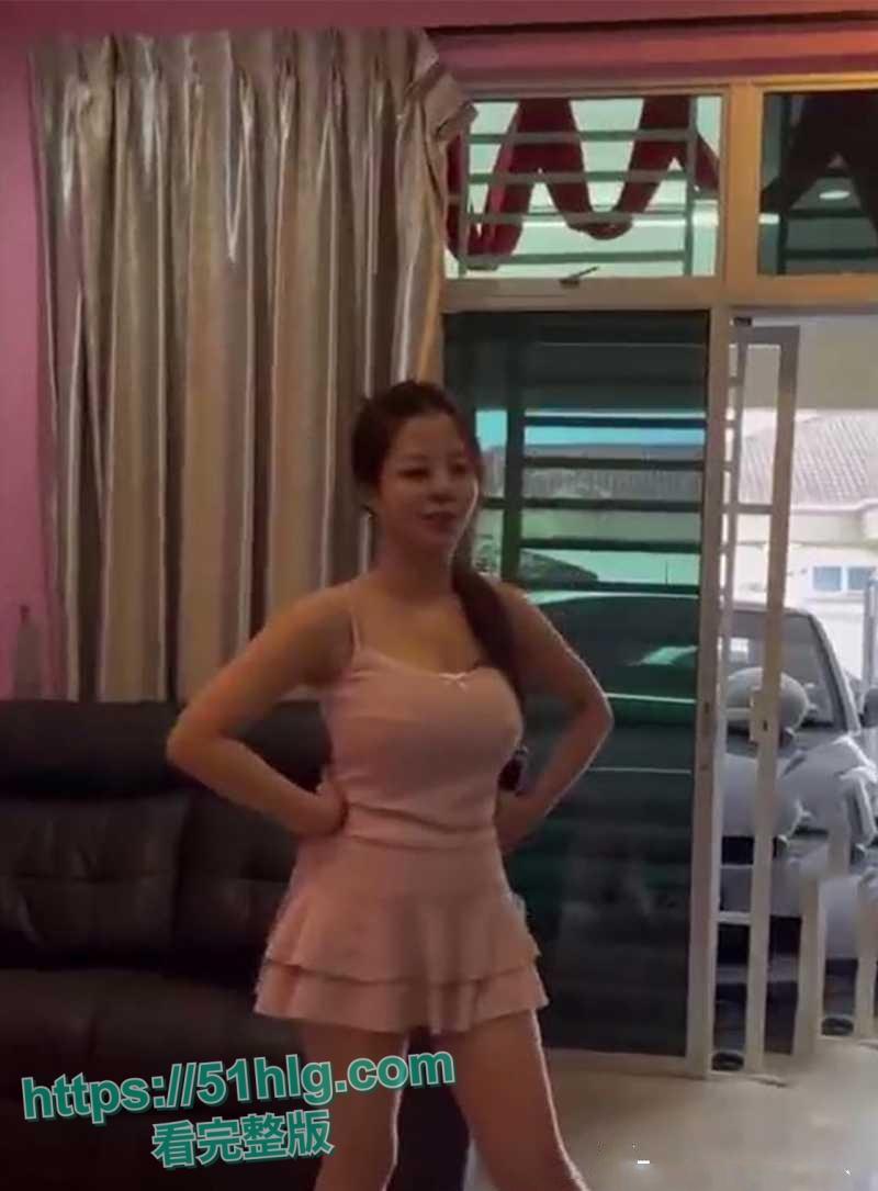 【广州】美艳人妻现场直播抓奸！小三家踢馆被情敌挑衅，骑脖暴揍出轨老公，原配这身材真赞-4