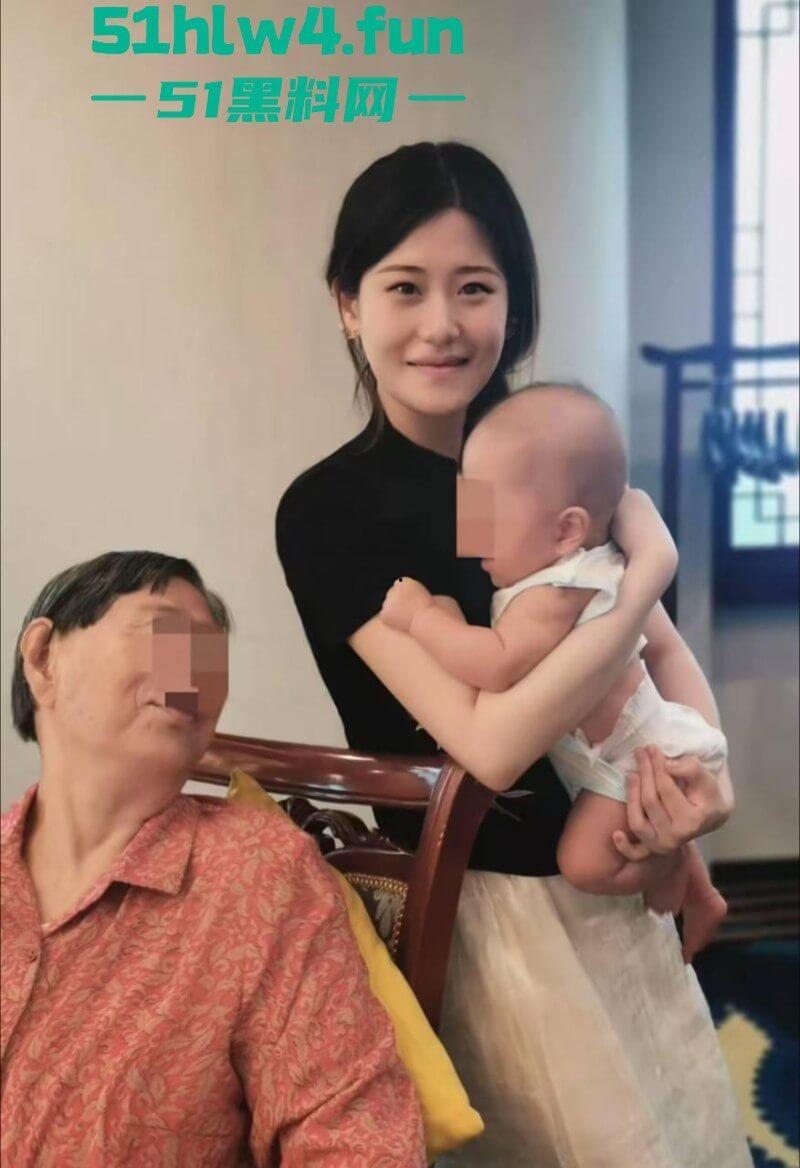 山东医科大学生物学副教授【许铎】婚内出轨自己学生，刚生完孩子3个月就带小三上位！-9