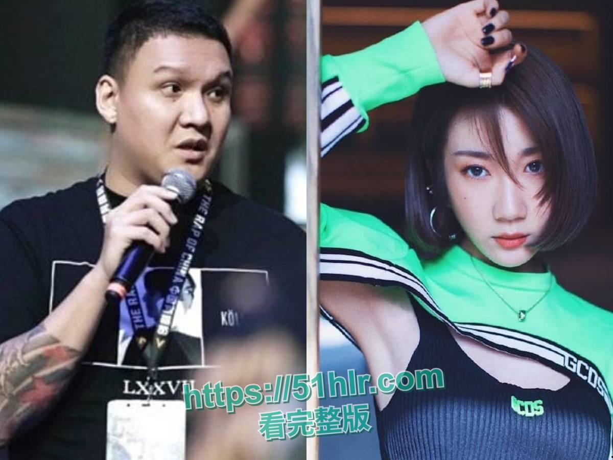 中国有嘻哈总导演【车澈】跌入桃花劫！与歌手【乃万】激吻、搂抱、开房做爱曝丑闻！诚挚道歉却难掩罪行-28